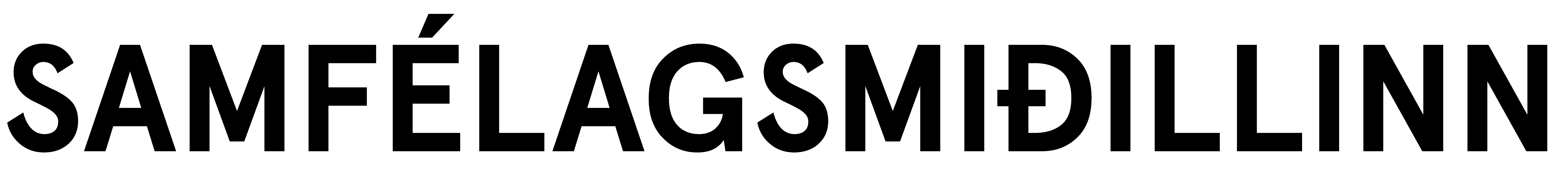 Samfélagsmiðillinn